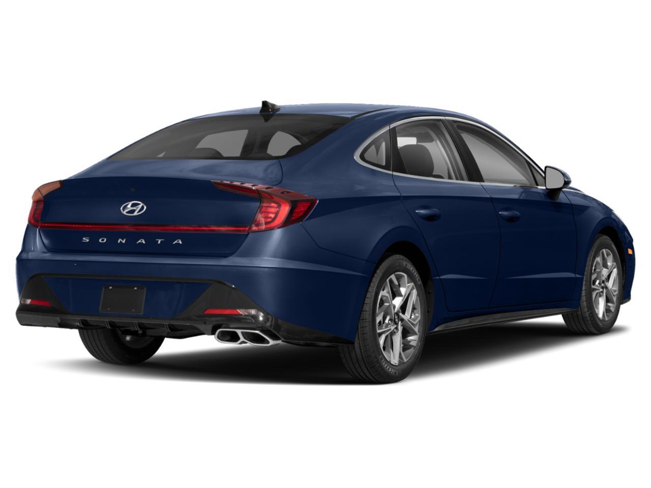 2022 HYUNDAI SONATA SEL Houston TX