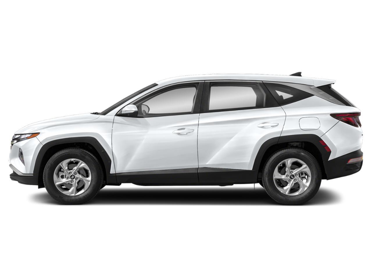 2022 HYUNDAI TUCSON SE Guaynabo PR
