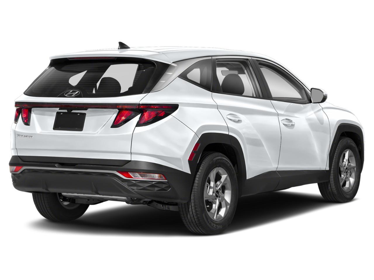 2022 HYUNDAI TUCSON SE Guaynabo PR