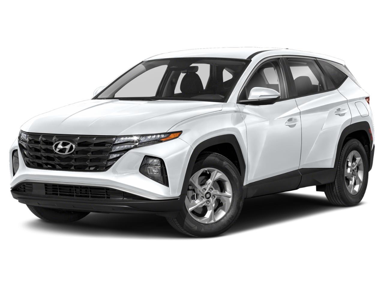 2022 HYUNDAI TUCSON SE Guaynabo PR