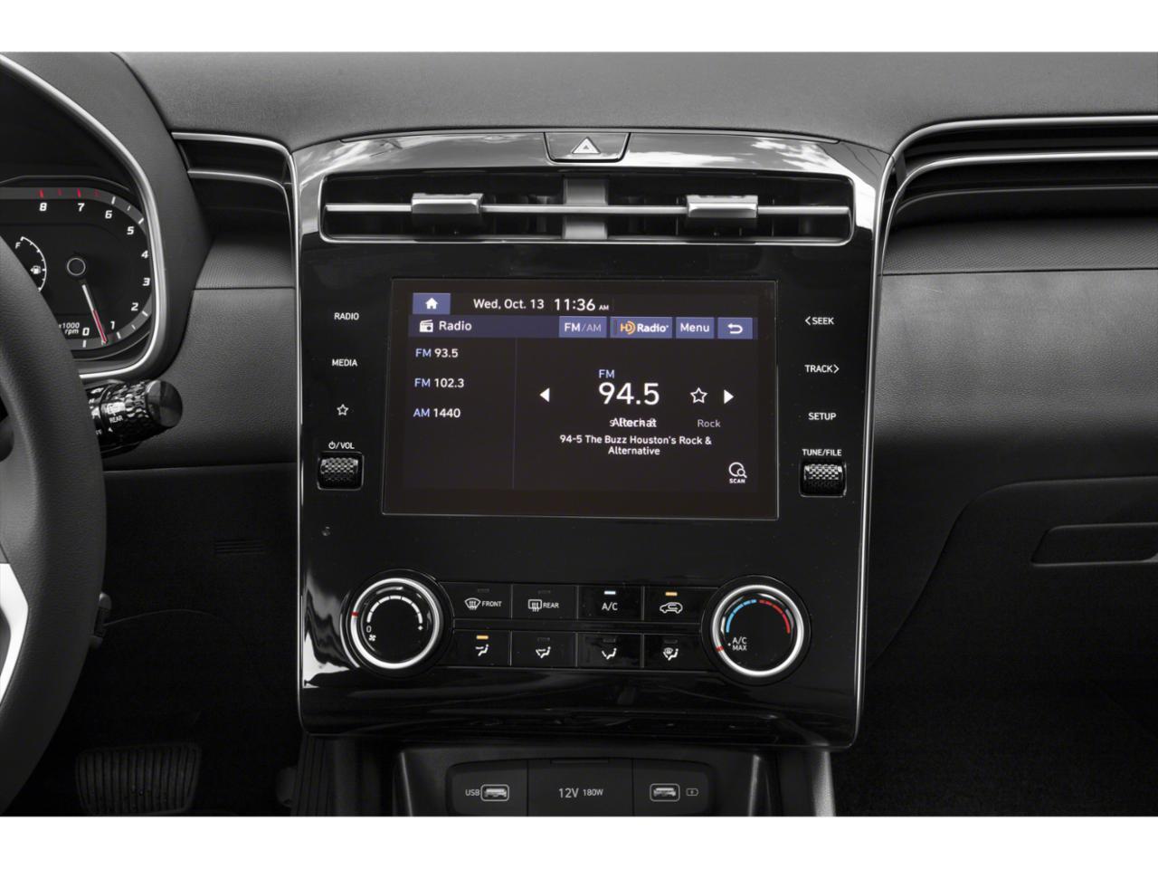 2022 HYUNDAI TUCSON SE Guaynabo PR