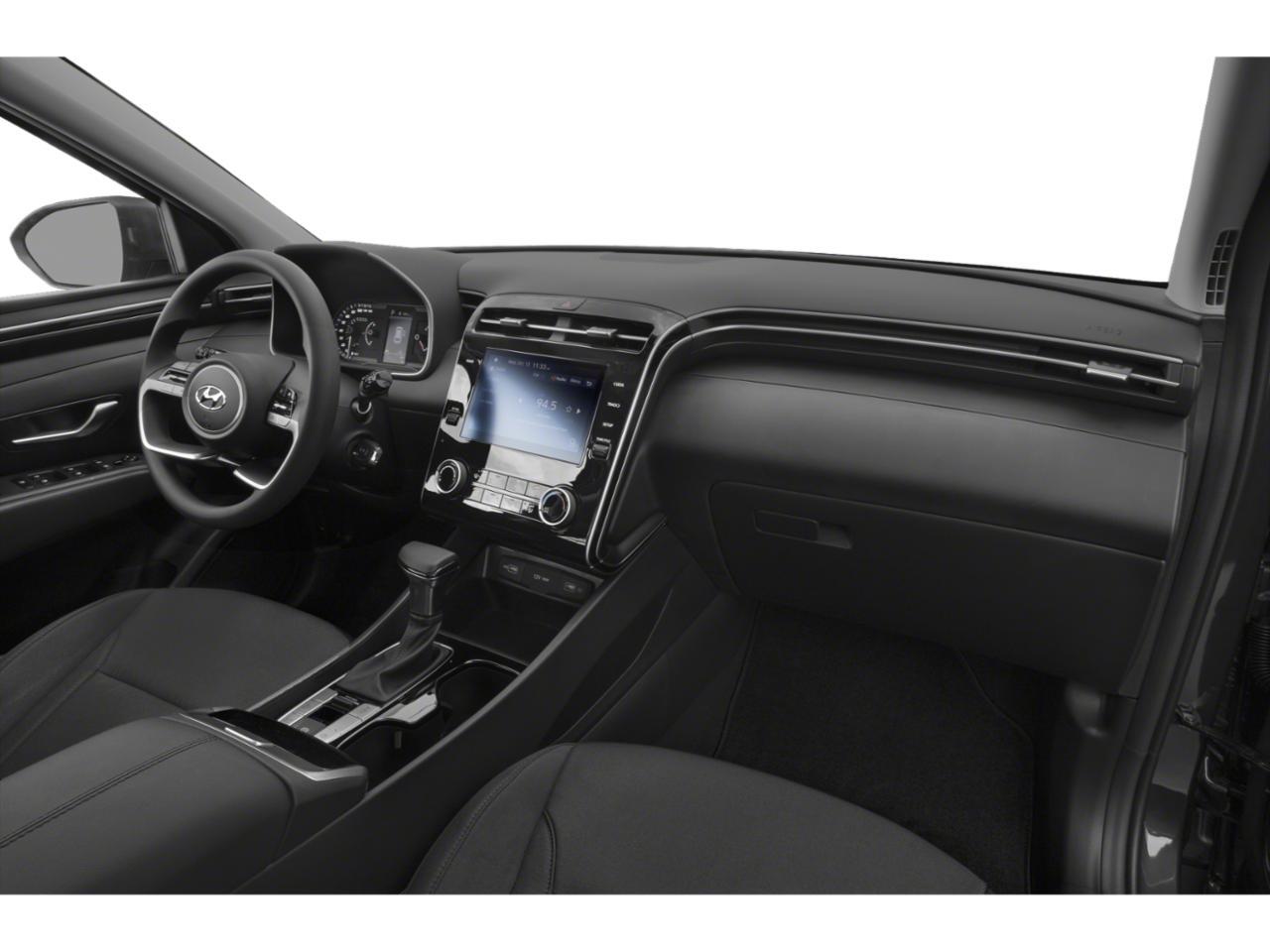 2022 HYUNDAI TUCSON SE Guaynabo PR