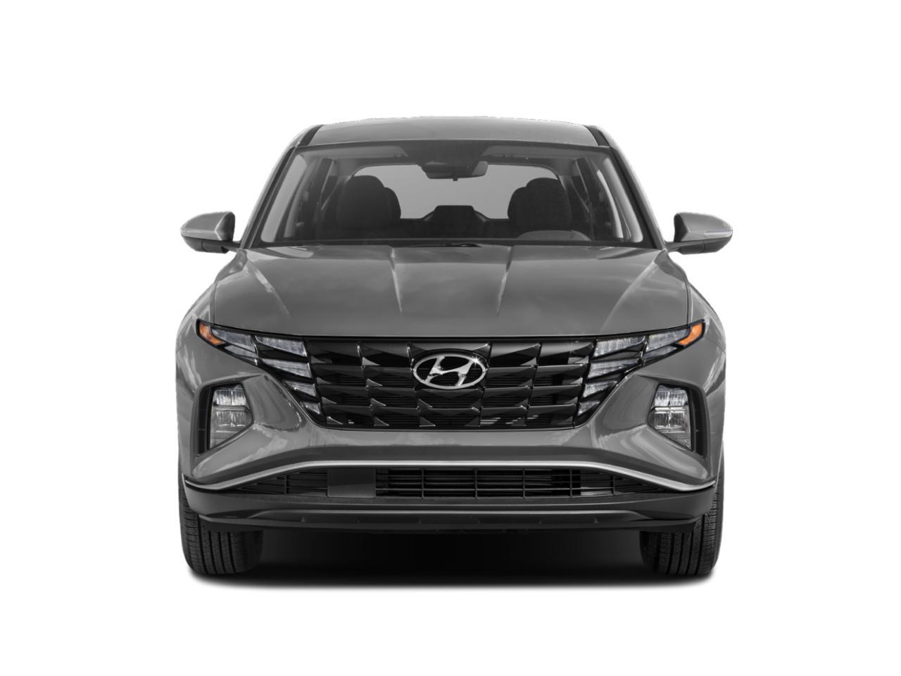 2022 HYUNDAI TUCSON SE Guaynabo PR