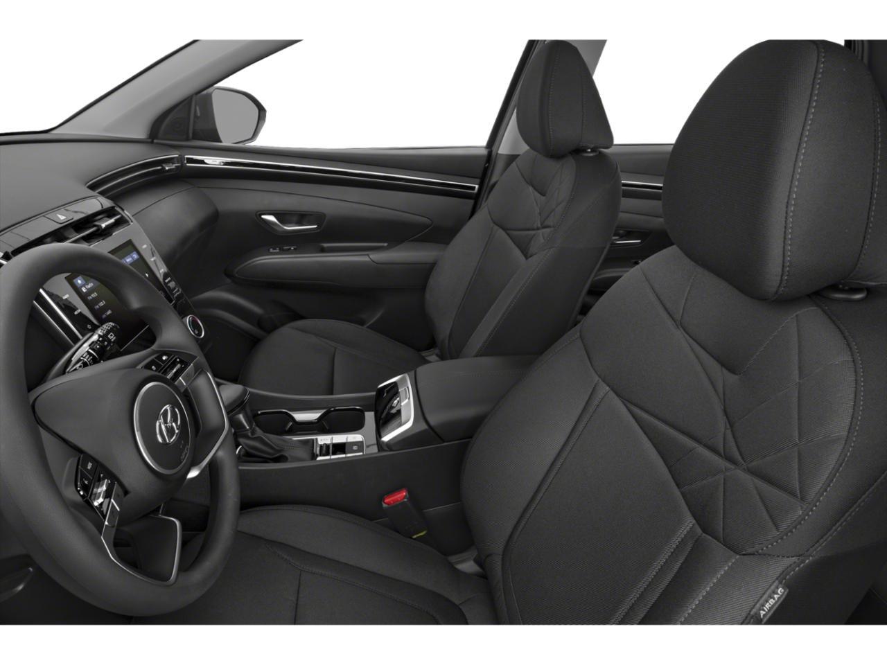 2022 HYUNDAI TUCSON SE Guaynabo PR