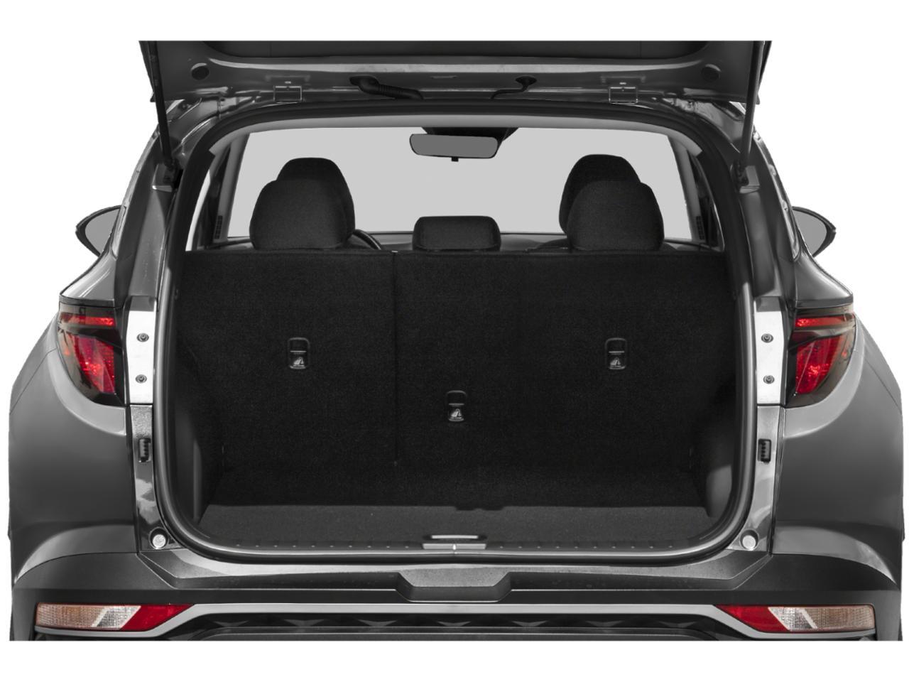 2022 HYUNDAI TUCSON SE Guaynabo PR