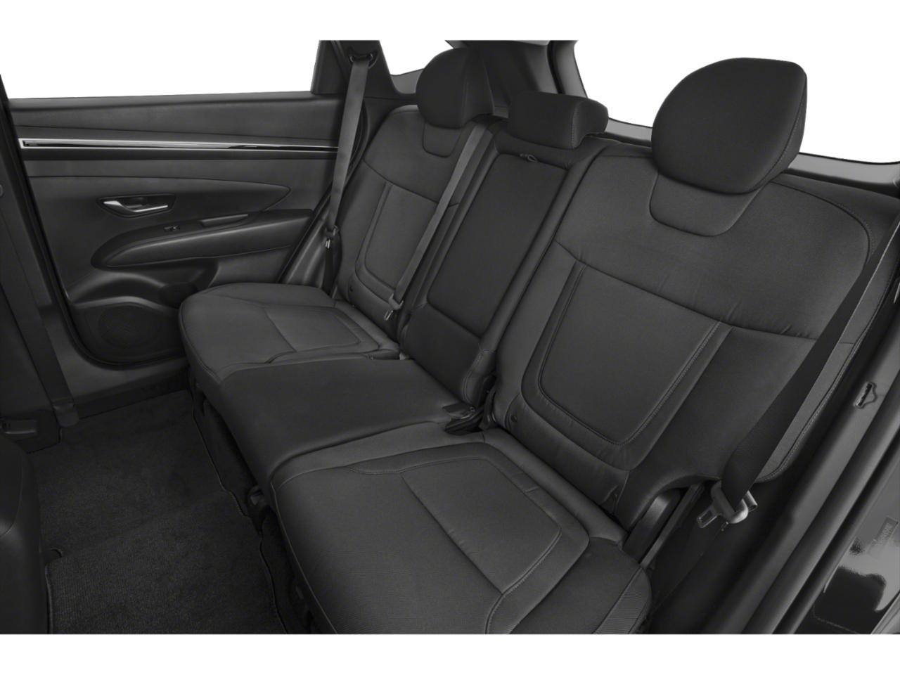2022 HYUNDAI TUCSON SE Guaynabo PR