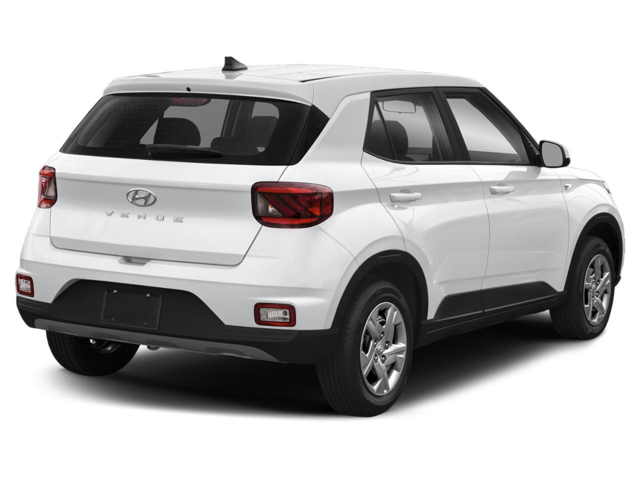 2022 HYUNDAI VENUE SE Guaynabo PR