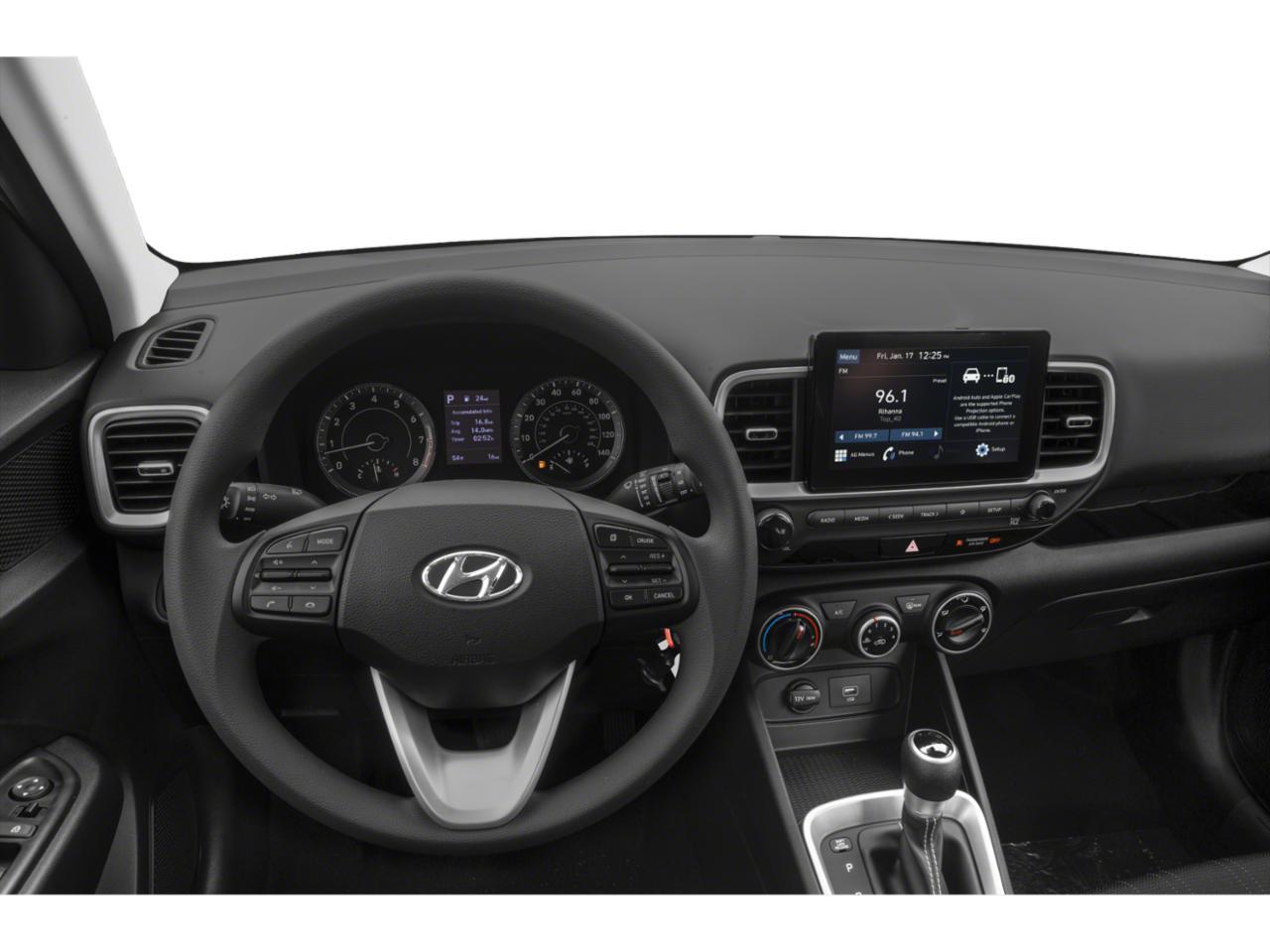 2022 HYUNDAI VENUE SE Guaynabo PR