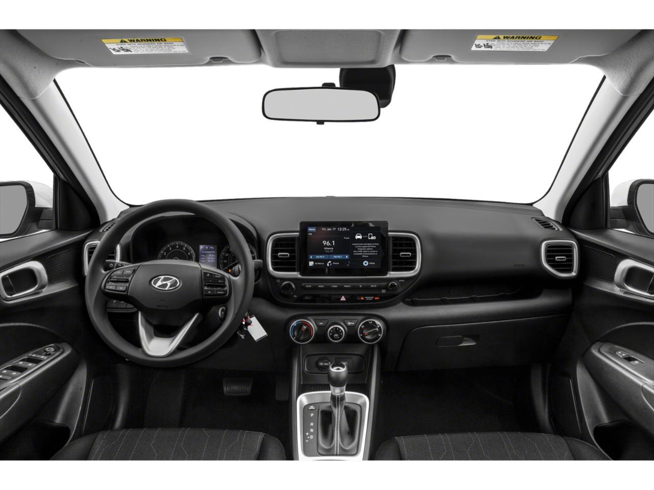 2022 HYUNDAI VENUE SE Guaynabo PR