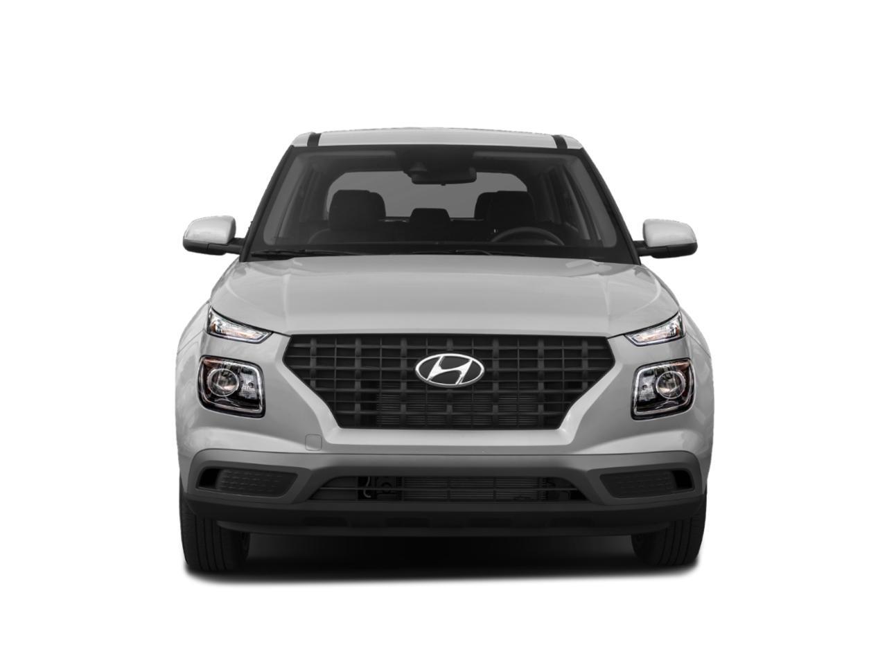 2022 HYUNDAI VENUE SE Guaynabo PR