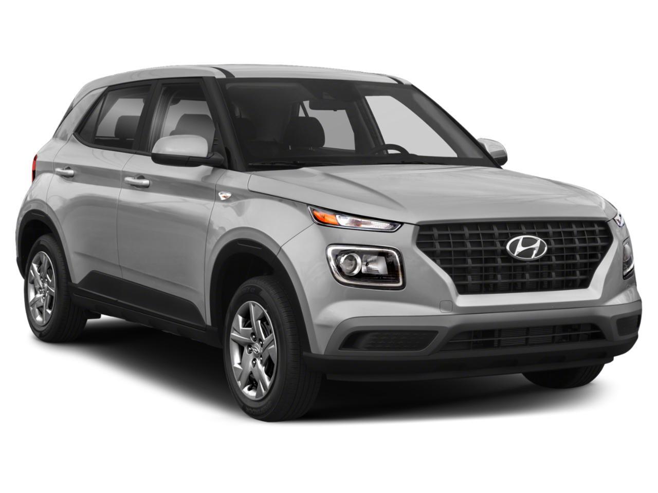 2022 HYUNDAI VENUE SE Guaynabo PR