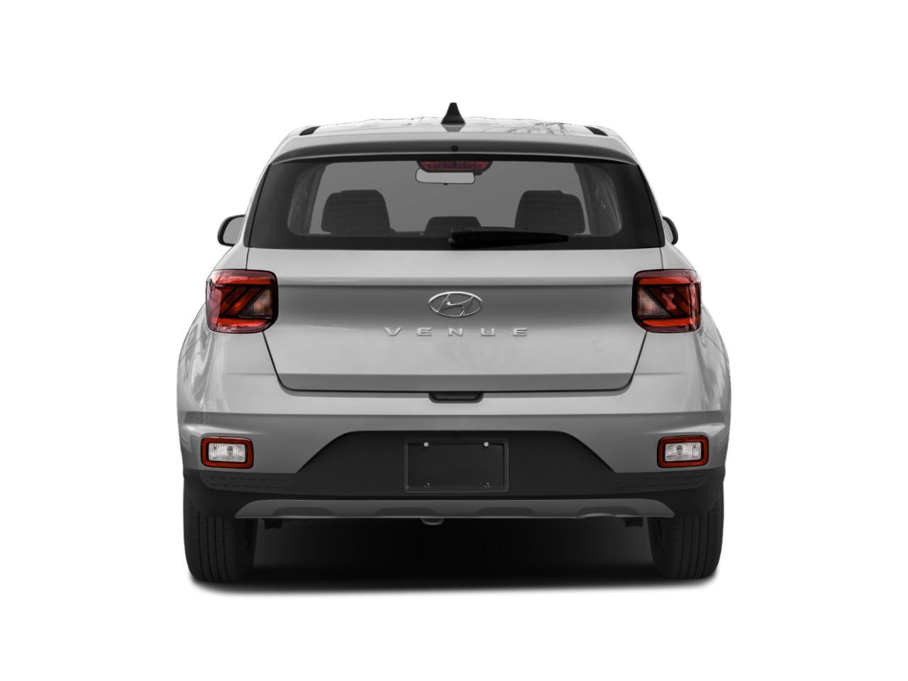 2022 HYUNDAI VENUE SE Guaynabo PR