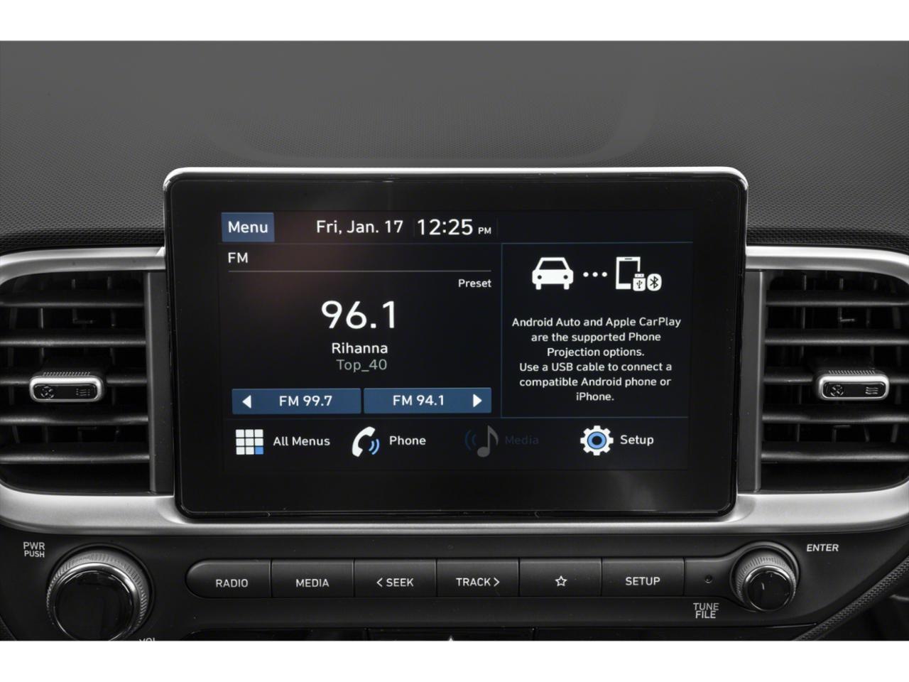 2022 HYUNDAI VENUE SE SE Guaynabo PR