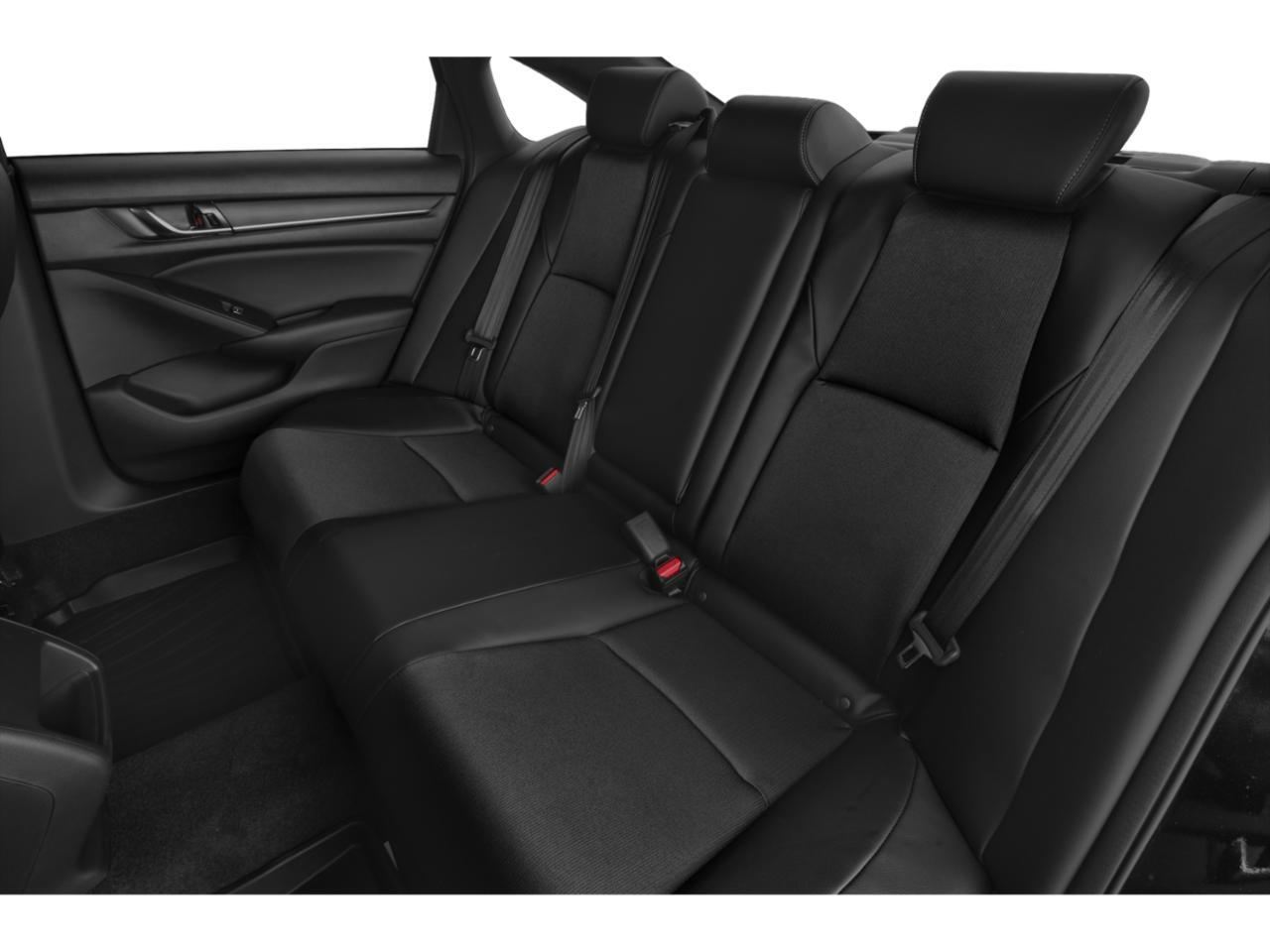 2022 Honda ACCORD HYBRID SPORT Roseville CA