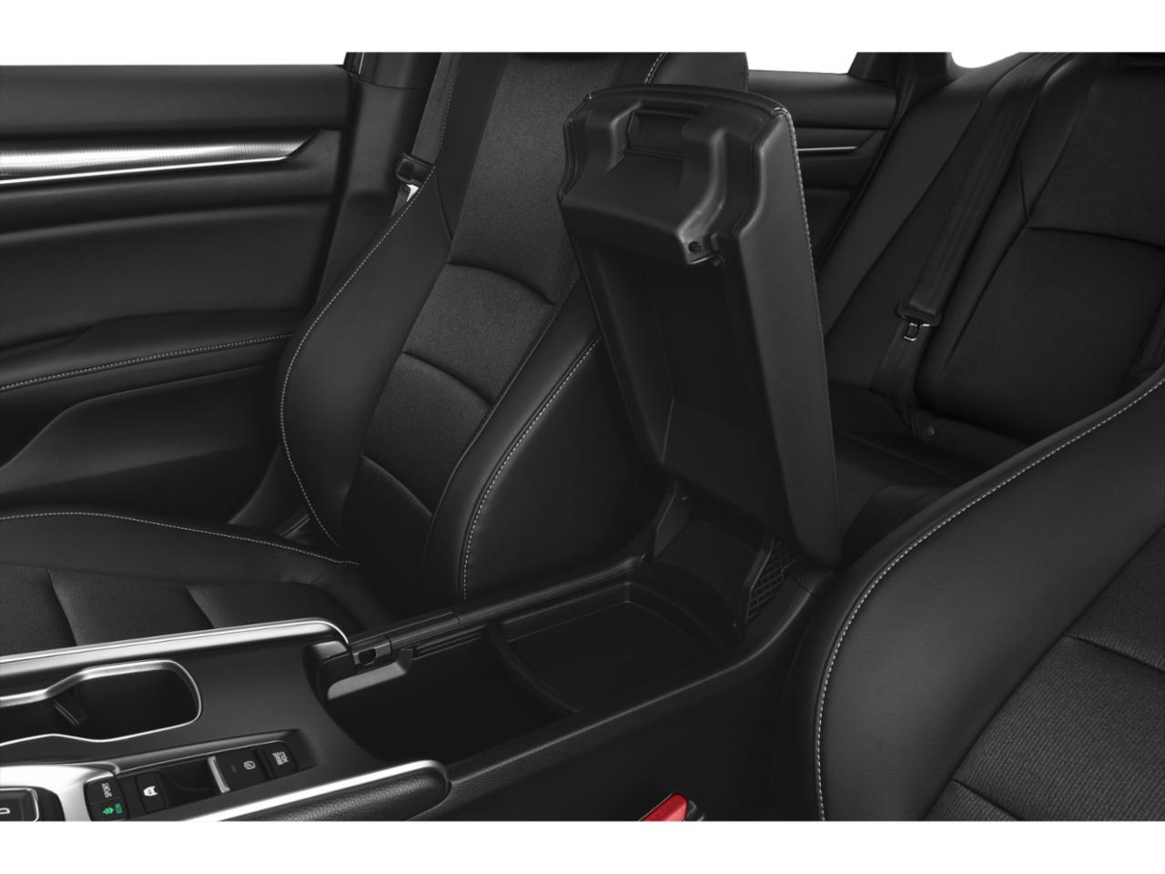 2022 Honda ACCORD HYBRID SPORT Roseville CA