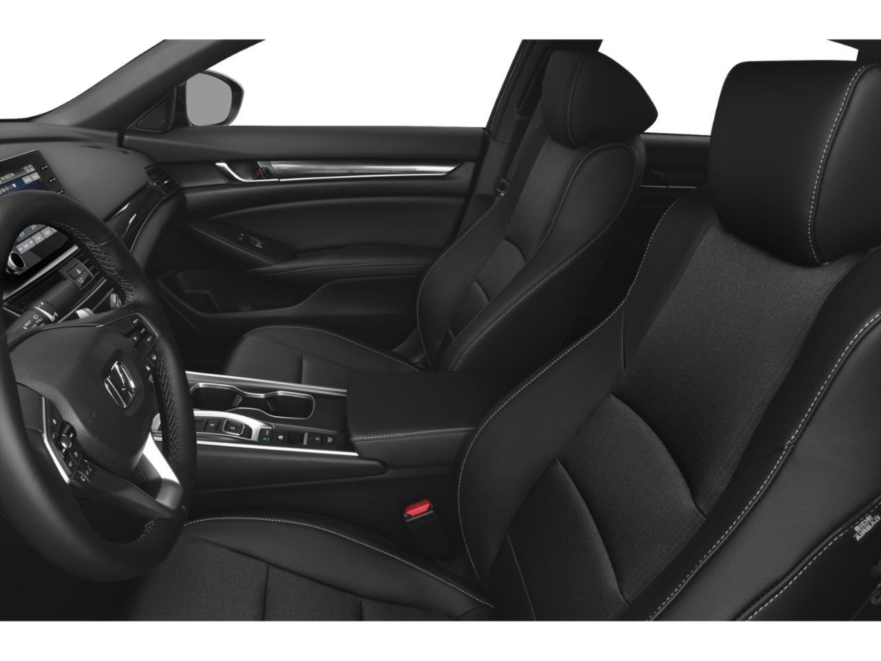2022 Honda ACCORD HYBRID SPORT Roseville CA