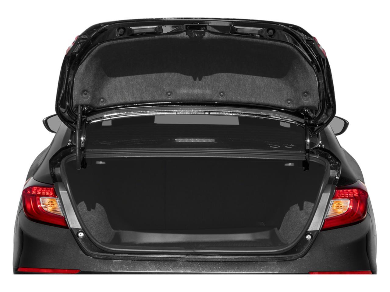 2022 Honda ACCORD HYBRID SPORT Roseville CA