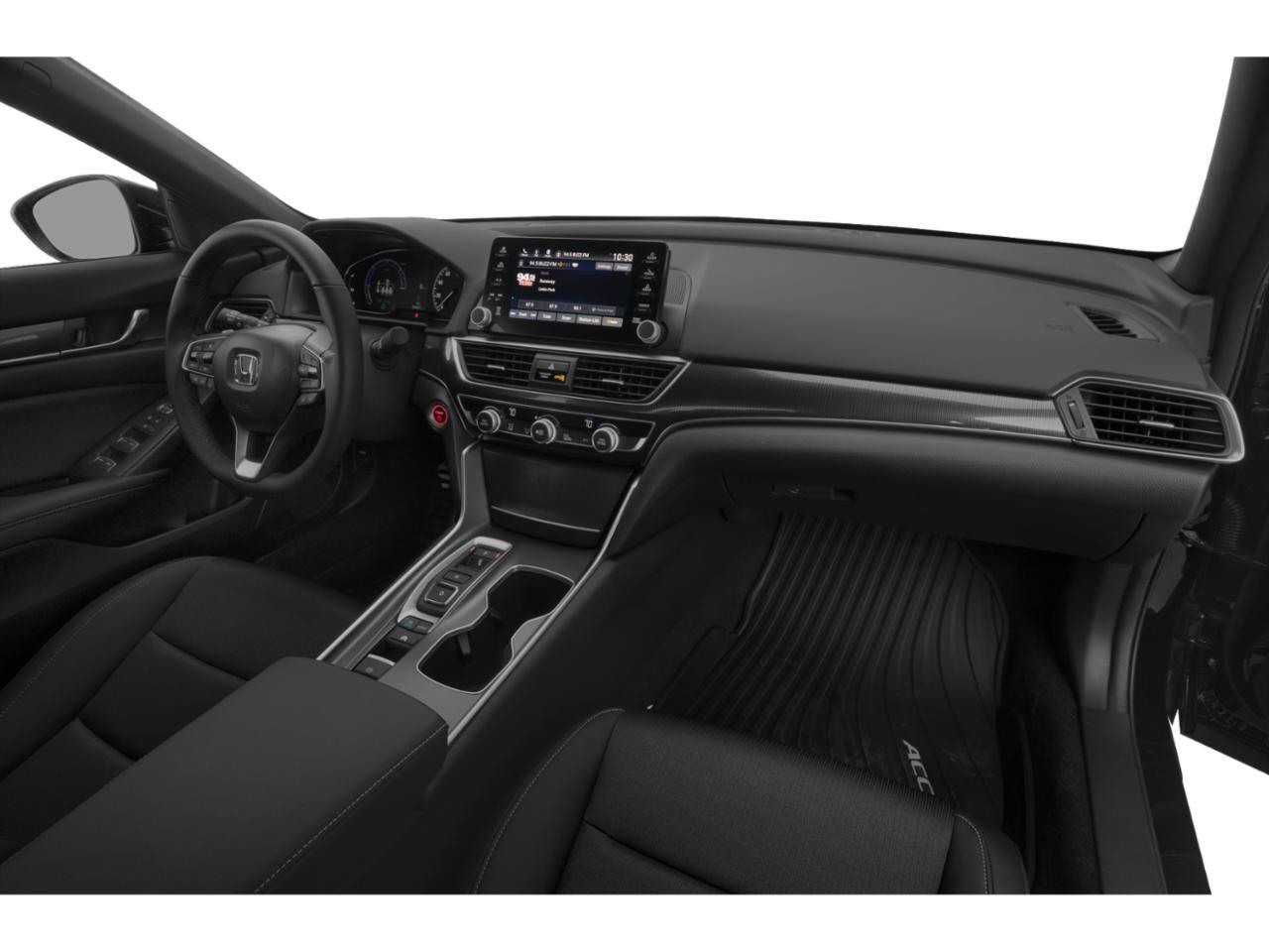 2022 Honda ACCORD HYBRID SPORT Roseville CA
