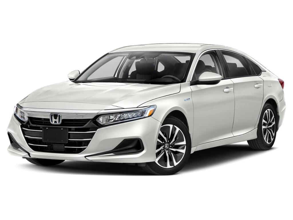 2022 Honda Accord Hybrid  Oshkosh WI