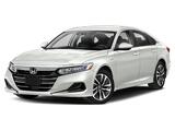 2022 Honda Accord Hybrid  Oshkosh WI