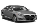 2022 Honda Accord Hybrid  Oshkosh WI