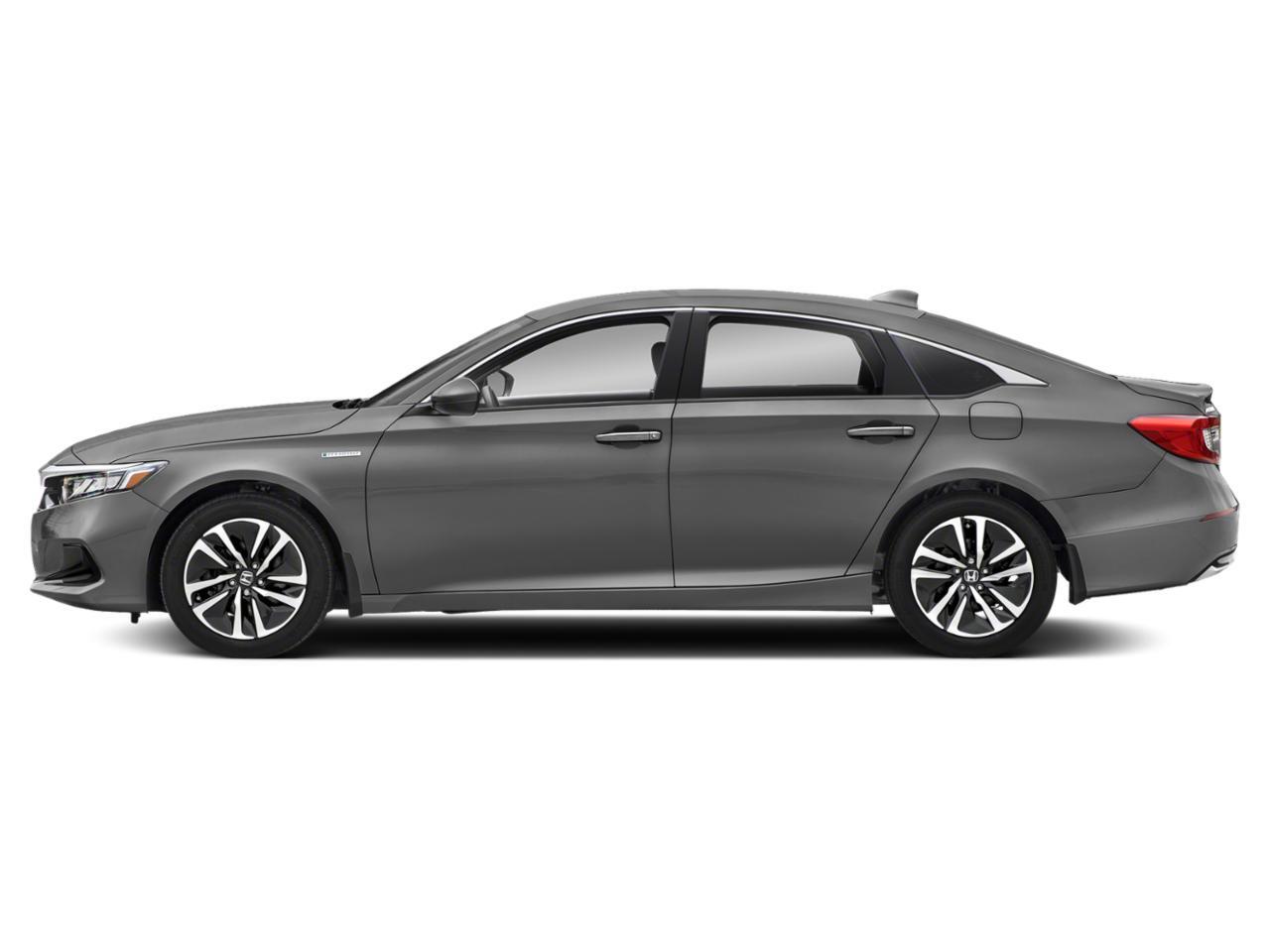 2022 Honda Accord Hybrid's photo