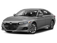 2022 Honda Accord Hybrid Base Rome GA 2022 Honda Accord Hybrid Base Rome GA
