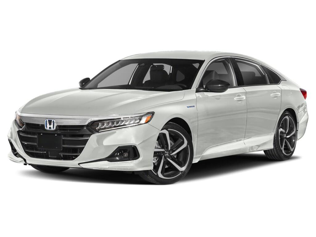 2022 Honda Accord Hybrid Sport Oshkosh WI