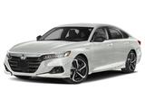 2022 Honda Accord Hybrid Sport Oshkosh WI
