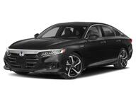 2022 Honda Accord Hybrid Sport Rome GA 2022 Honda Accord Hybrid Sport Rome GA