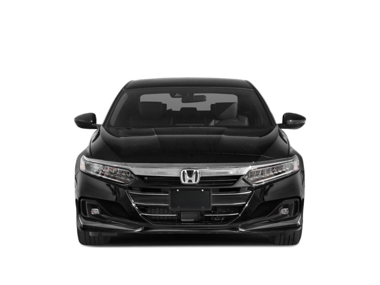 2022 Honda Accord Hybrid Sport Roseville CA