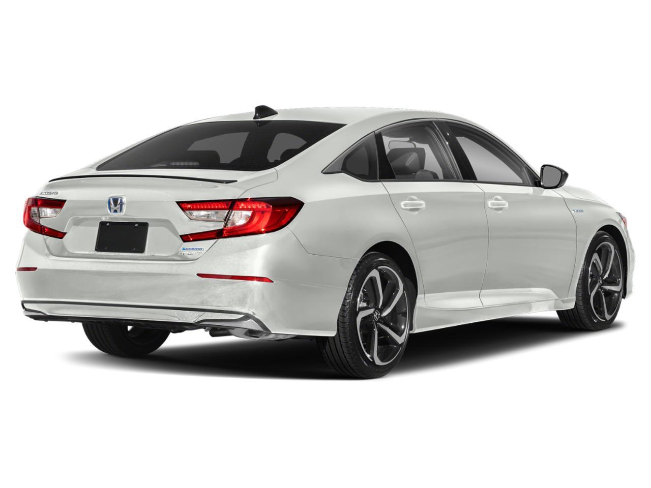 2022 Honda Accord Hybrid Sport Carolina PR