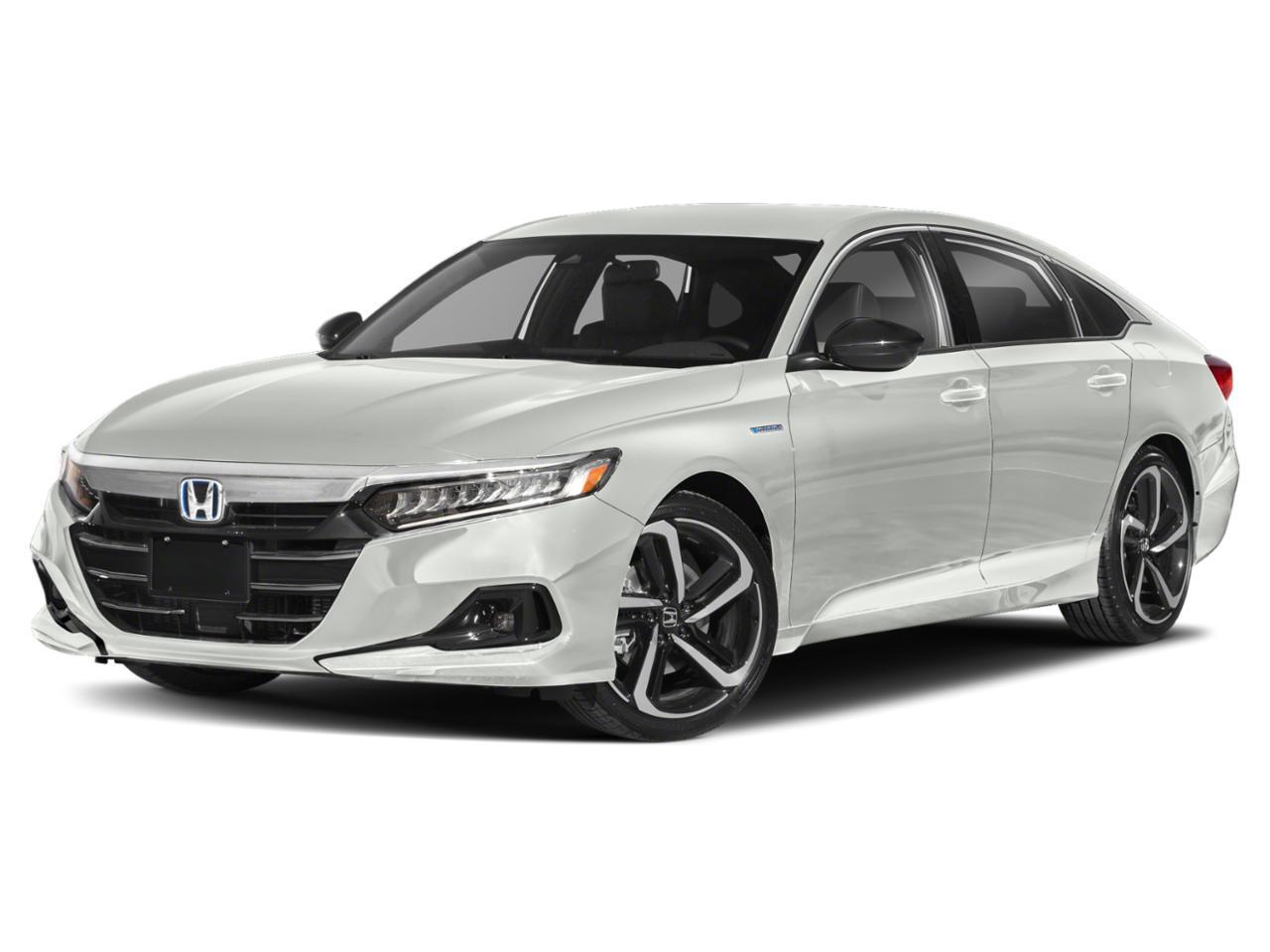 2022 Honda Accord Hybrid Sport's photo