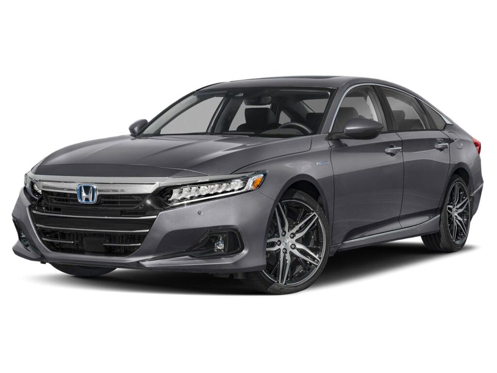2022 Honda Accord Hybrid Touring Oklahoma City OK 2022 Honda Accord Hybrid Touring Oklahoma City OK
