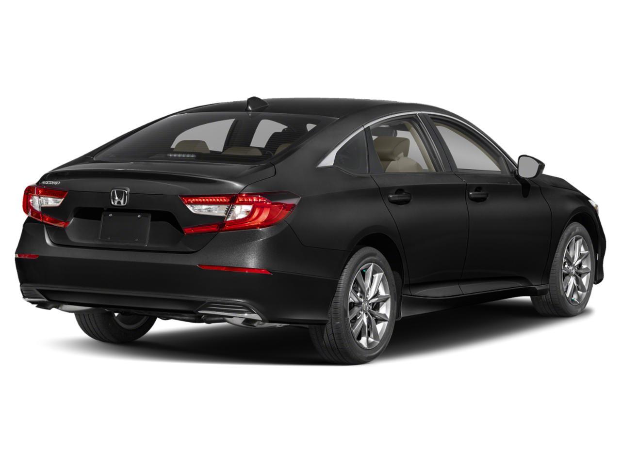 Used 2022 Honda Accord LX with VIN 1HGCV1F19NA068241 for sale in Duluth, Minnesota