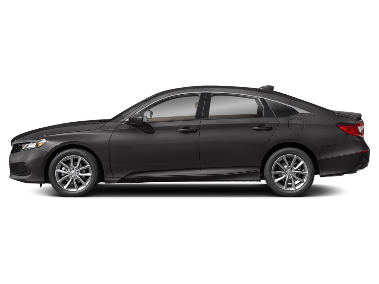 2022 Honda Accord LX