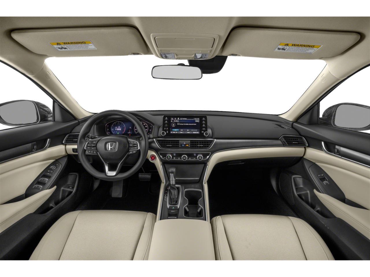2022 Honda Accord LX Punta Gorda FL