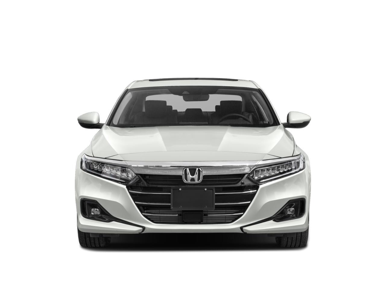 2022 Honda Accord LX Roseville CA