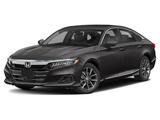 2022 Honda Accord Sedan EX-L Oshkosh WI