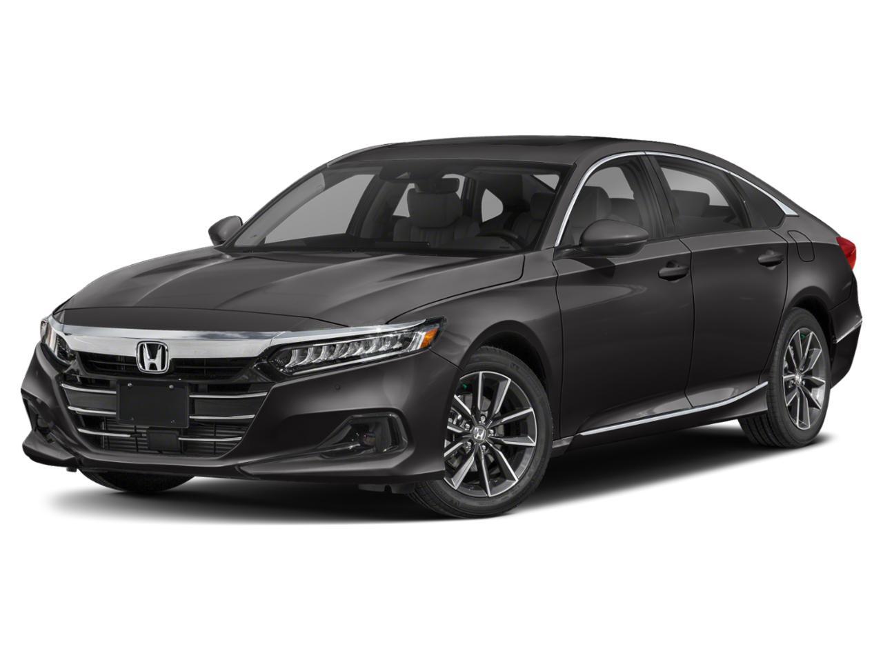 2022 Honda Accord Sedan EX-L San Clemente CA