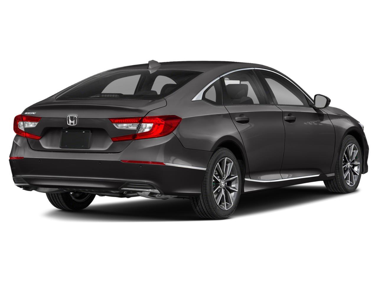 2022 Honda Accord Sedan EX-L San Clemente CA
