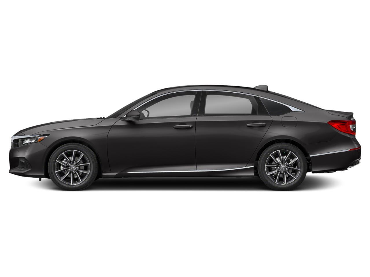 2022 Honda Accord Sedan EX-L San Clemente CA