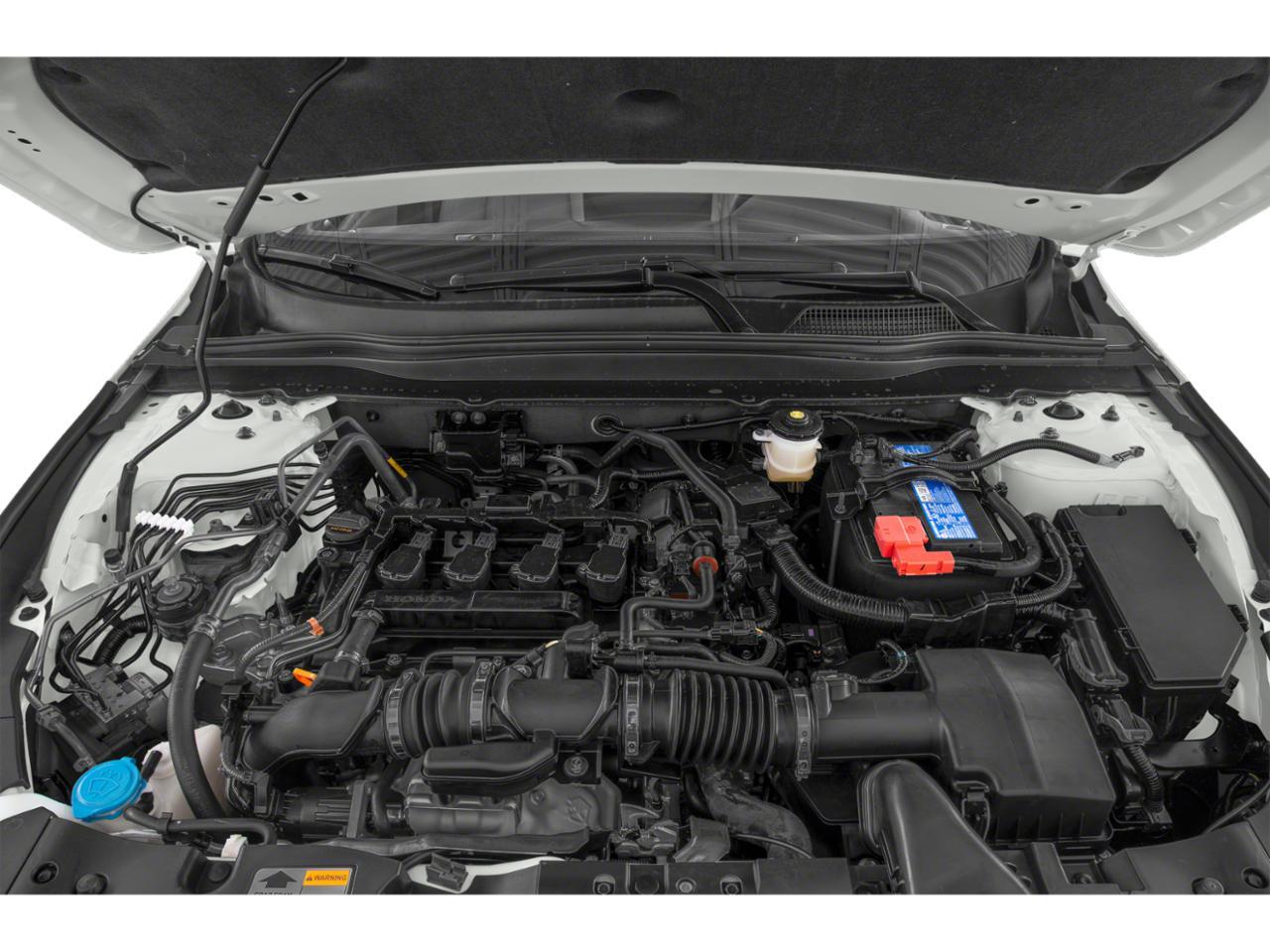 2022 Honda Accord Sedan EX-L San Clemente CA