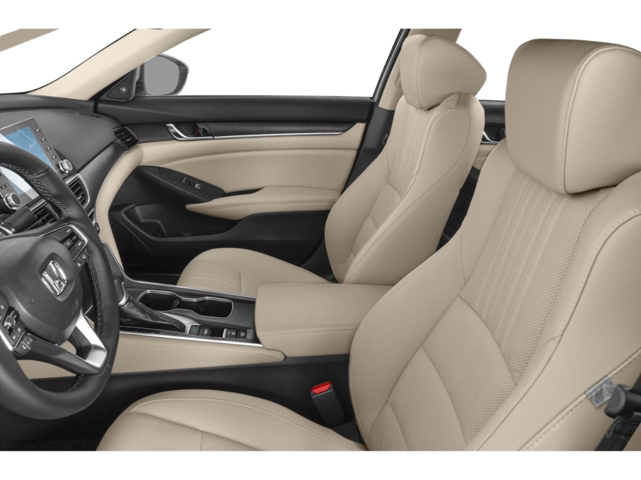 2022 Honda Accord Sedan EX-L San Clemente CA