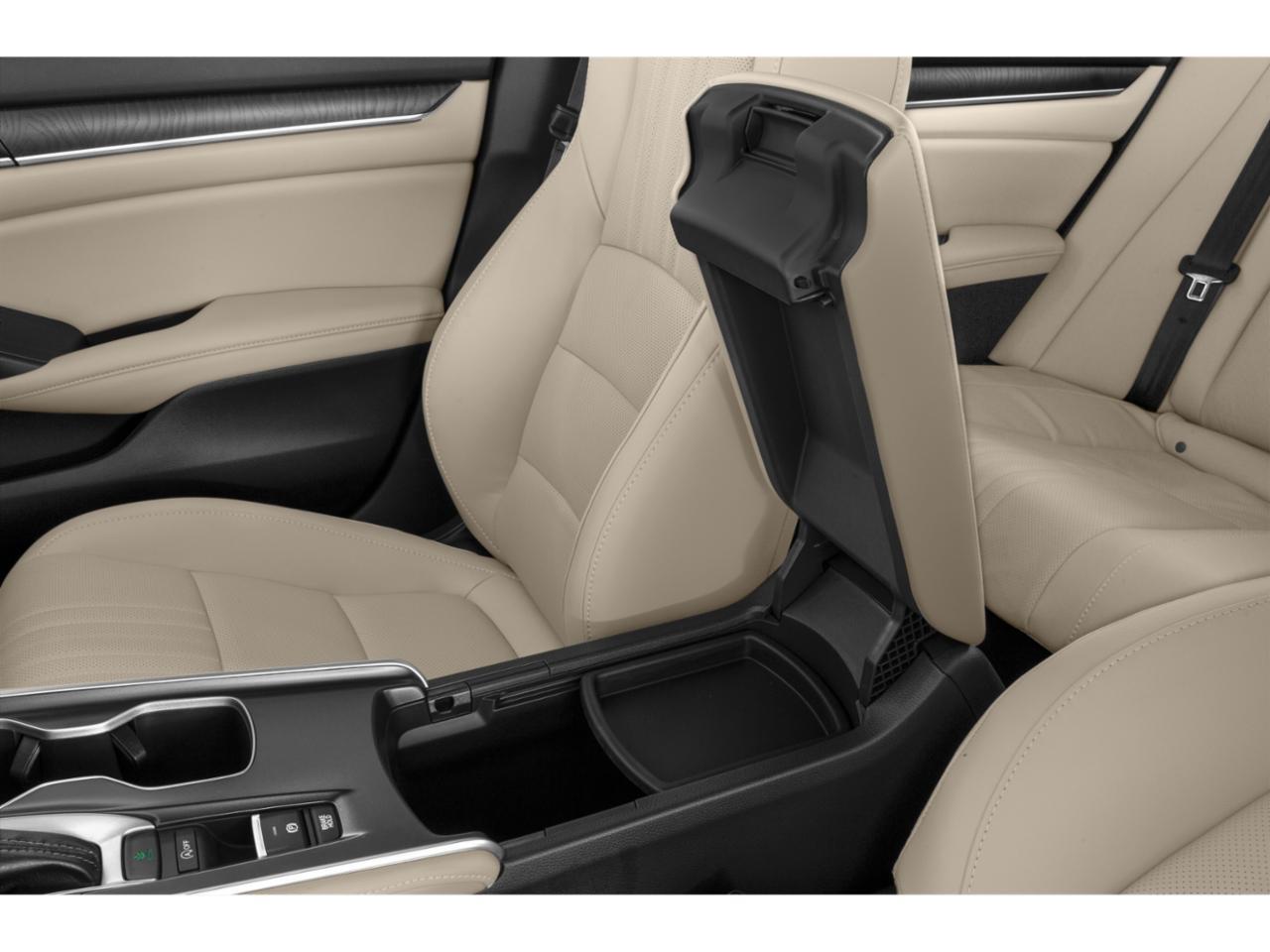2022 Honda Accord Sedan EX-L San Clemente CA