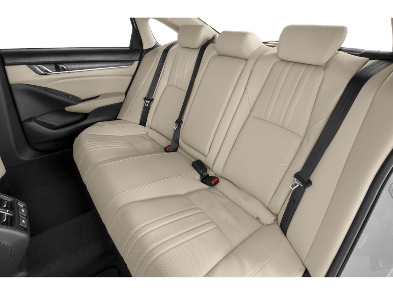2022 Honda Accord Sedan EX-L San Clemente CA