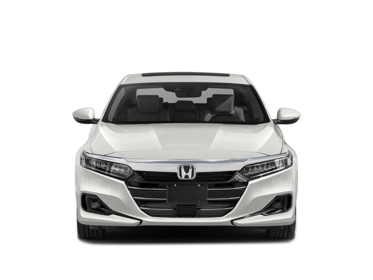 2022 Honda Accord Sedan EX-L San Clemente CA