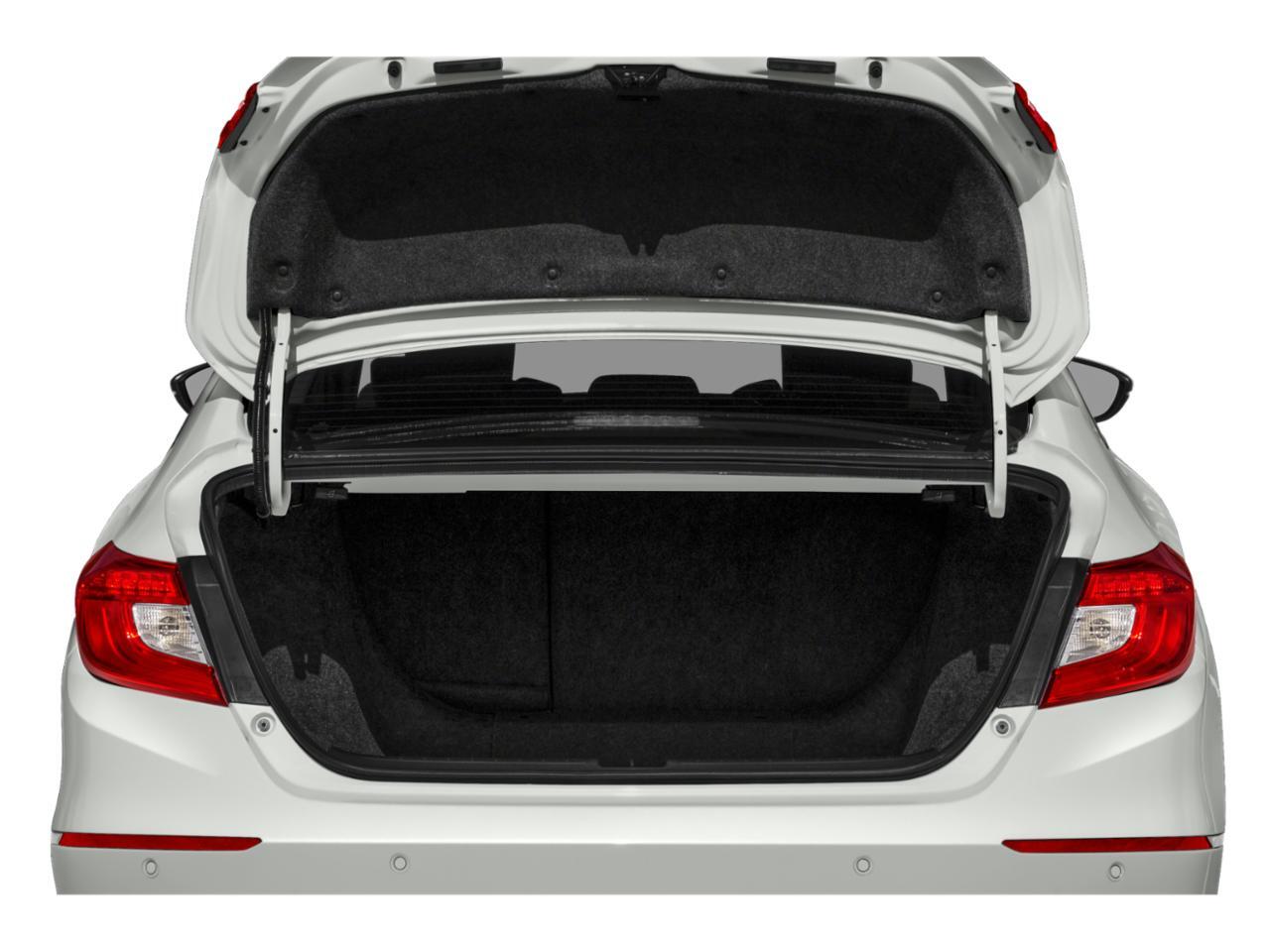 2022 Honda Accord Sedan EX-L San Clemente CA