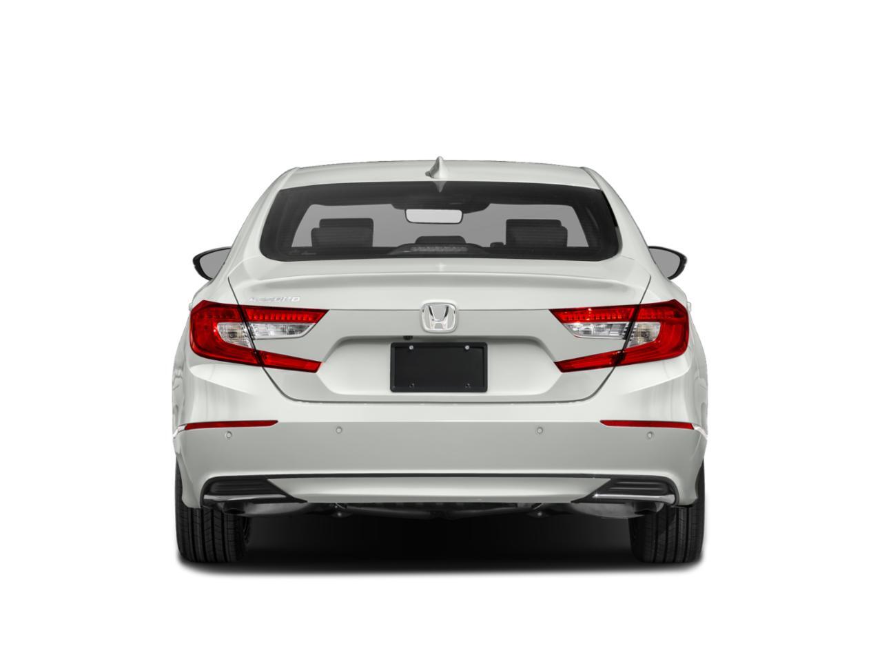 2022 Honda Accord Sedan EX-L San Clemente CA