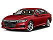 2022 Honda Accord Sedan LX